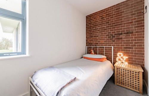 Westward Skies - Luxurious Modern Countryside Retreat - Foto 14