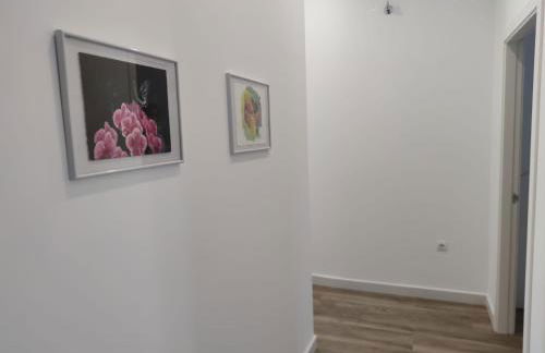 Puerta del Buey Apartamentos - Foto 77