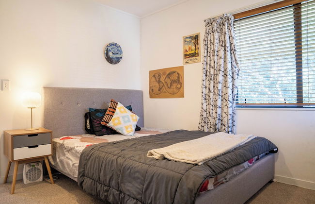 Spacious Eastern Beach Home by Zodiak Stays - Foto 2