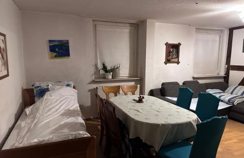 Brakel Monteu -Ferin Wohnung 1-5xDouble Zimmer - Foto 17