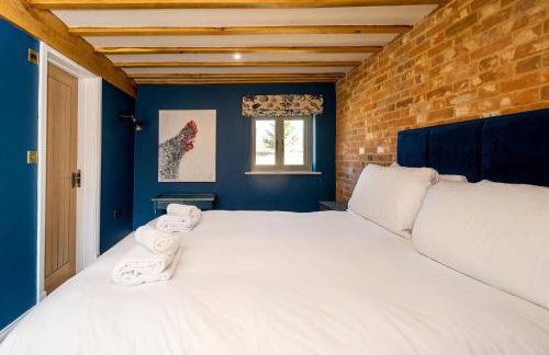 Alde Bay Farm - Barn Owl Sanctuary - Foto 38