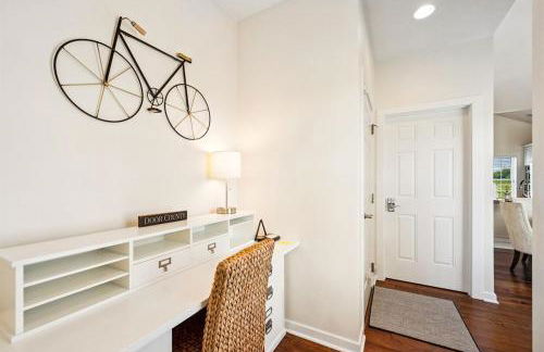 Grove Road Home - Private 5 Acres, Fire Pit, Spacious Retreat, Dog-F - Foto 22