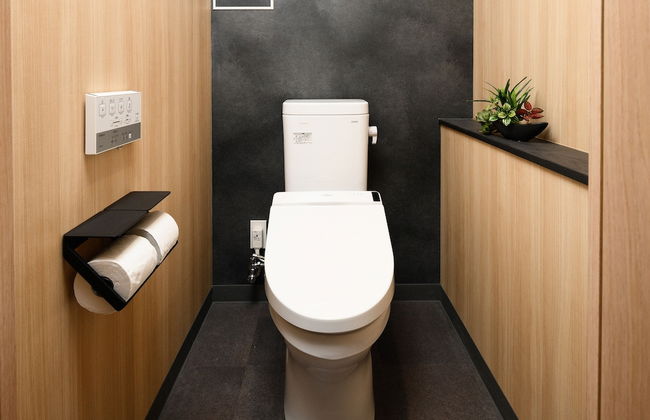 MIMARU Tokyo Shinjuku West - Foto 12