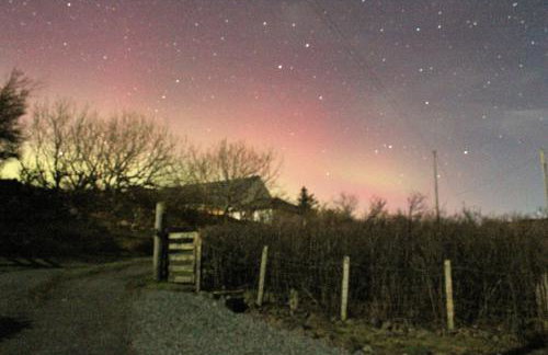 An Cala Beag Self Catering apartment on The Waternish Peninsula - Foto 22