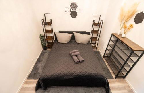 Black Tiger Seaside - Ferienwohnungen direkt am See - Foto 43