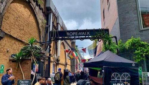 Stylish Apartment near Tower Bridge - Foto 2