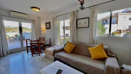 Terrasol Atico Baviera Golf-Playa - Foto 4