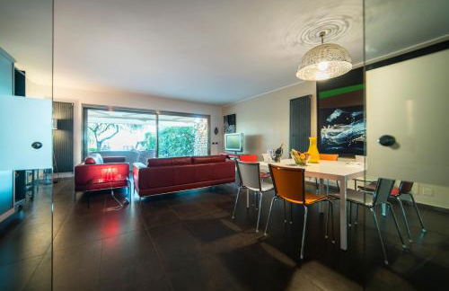 Villa Isola Bella - Foto 23