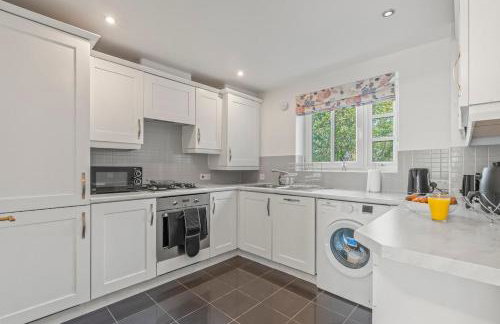 Zuri Luxe Birmingham - Home Away From Home - Foto 14