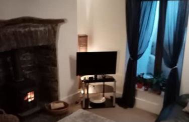 Bridge View Victorian Townhouse Central Aberystwyth Sleeps 6 - Foto 28