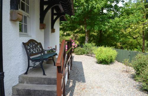 Home Farm Cottages, Glendaruel, Argyll. Scotland - Foto 38