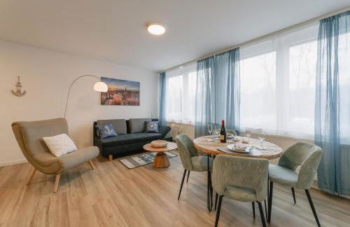 2-Zimmer Themen-Apartment im Zentrum, Nähe Oper - Foto 9