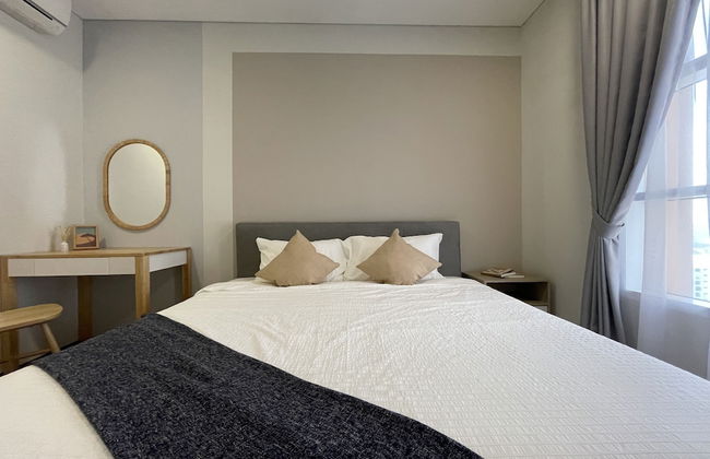 Sky Suites At KLCC Kuala Lumpur - Foto 17