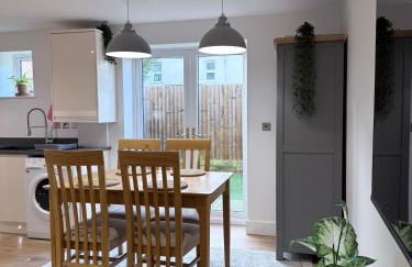 Market Town Hideaway - Photo 19