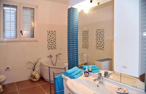 VILLA CALA BERNARDO 2 Appartamenti - Foto 26