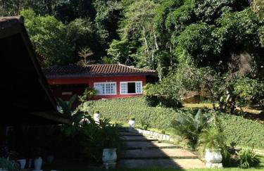 Mansão Panorâmica Angra dos Reis - Foto 73