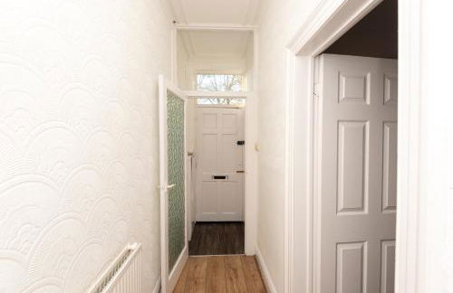 Modern 3 bed, sleeps 8 - Foto 14