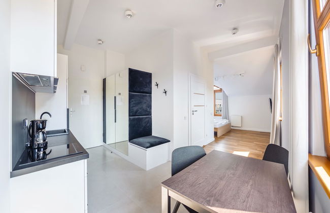 Apartamenty Sun & Snow Promenada - Photo 17