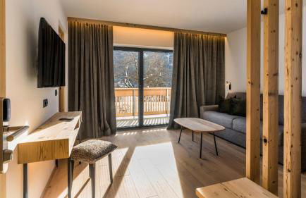 Im Wiesengrund Apartments - Foto 76