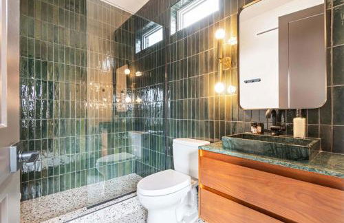 The Elmwood & Ashford - 8BR WeHo Rooftops - Foto 41