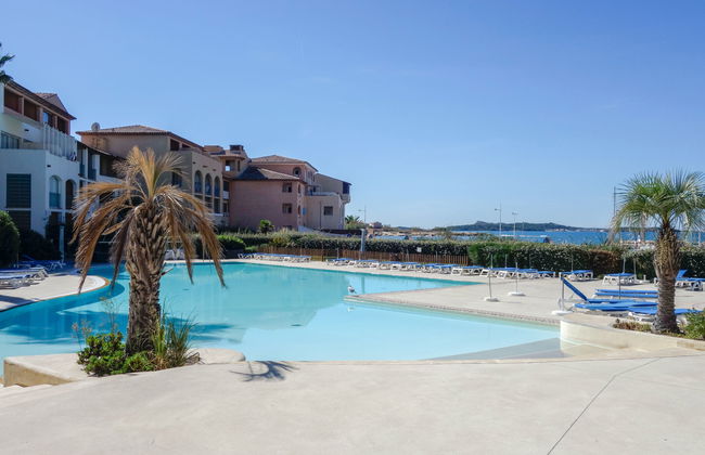 Les Rivages de Coudoulière - Foto 26