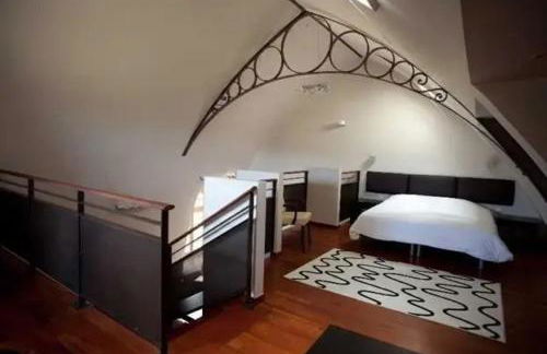 Appartement 3 étoiles - eecfga - Foto 9