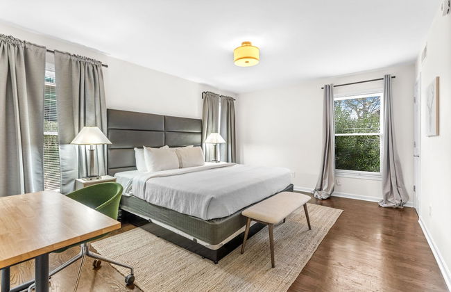 Juniper Furnished Apartments - Photo 38