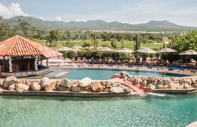 Executive Studio at Cabo Country Club - Foto 23