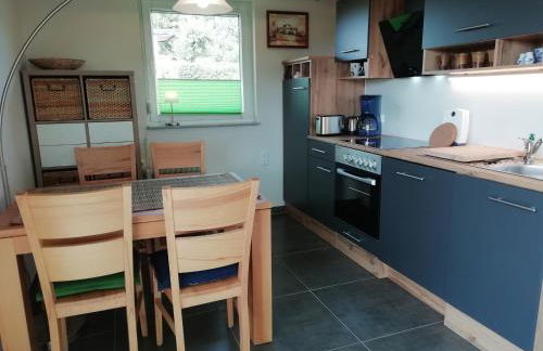 Kleiner Bungalow im Grünen - Foto 6