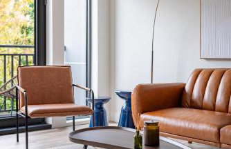 Modern 2 Bedroom Apartment in Quincy - Foto 26