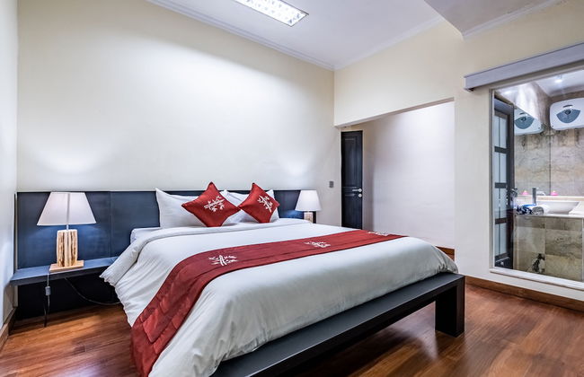 Anedda Mutiara Villa - Foto 9