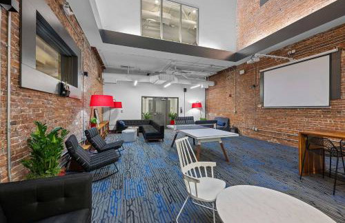 1BR Heart of D/T, near Aquarium, Whisky Distillery - Apartment - Foto 22