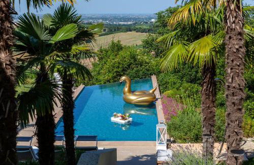 Villa Belvedere - Foto 20