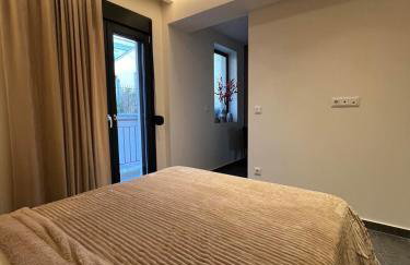 Adas Terra - Boutique Apartments in Ano Poli Thessaloniki - Foto 22