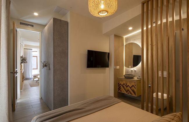 Palatina Concept Suites - Foto 6