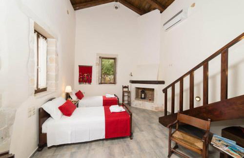 Villa Bliss - Foto 36