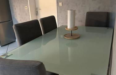 Modern 2-room apartment with large kitchen - Foto 4