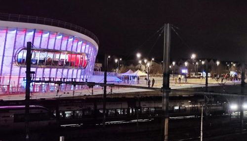 Superbe studio à deux pas de la gare de Chartres - Foto 2