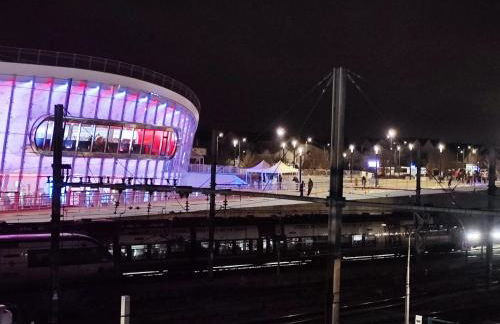 Superbe studio à deux pas de la gare de Chartres - Foto 2