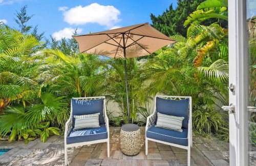 Paradise Unlocked Plunge Pool BBQ Walk Downtown - Foto 51