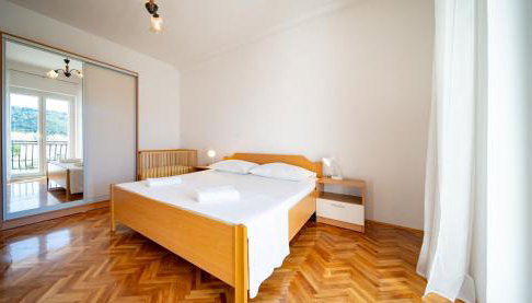 Apartmani Rajka Paparić - Photo 4