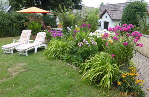 Ferienwohnung Kunze - Foto 5