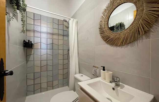 Rural House Adra Near Beaches & Views - Photo 16