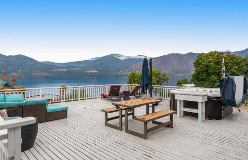 Lake Cruiser Cottage - Foto 13