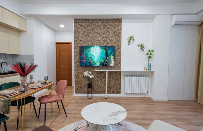 HB apartments B.I.G. - Foto 34