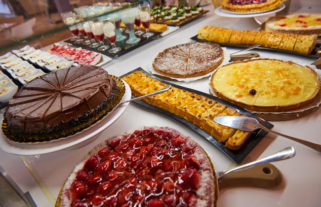 Protur Floriana Resort Aparthotel - Foto 22