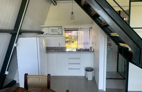 Chalé do Cerro Fazenda Cerro do Puruna - Foto 12