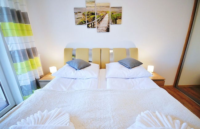 BalticOn Polanki Park - Foto 47