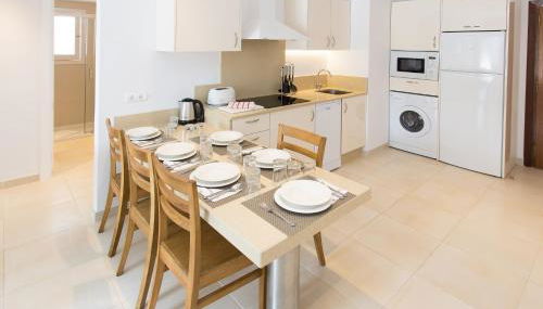 Apartamentos Sofía - Foto 4