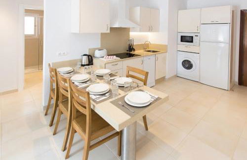 Apartamentos Sofía - Foto 4